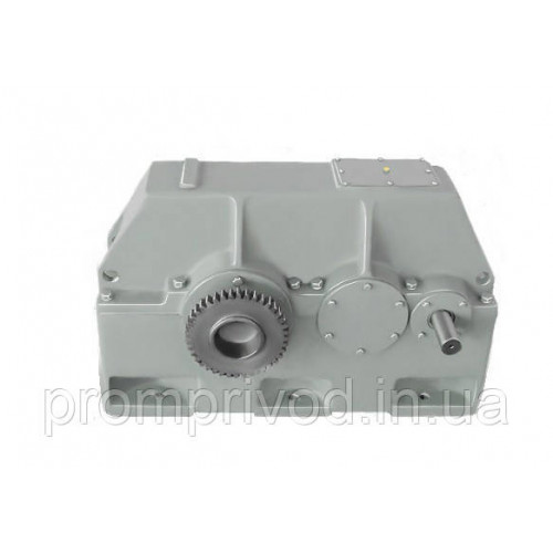 Редуктор ЦДН-630-20