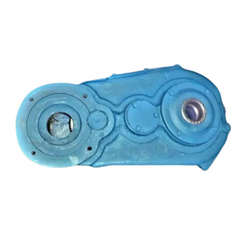 Редуктор Ц3ВК-100-12.5