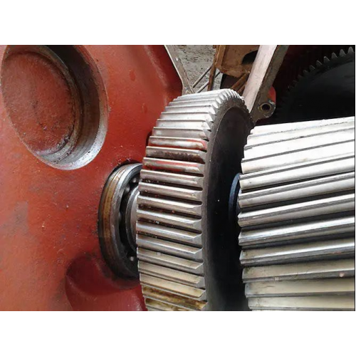 Редуктор Ц3ВК-100-16