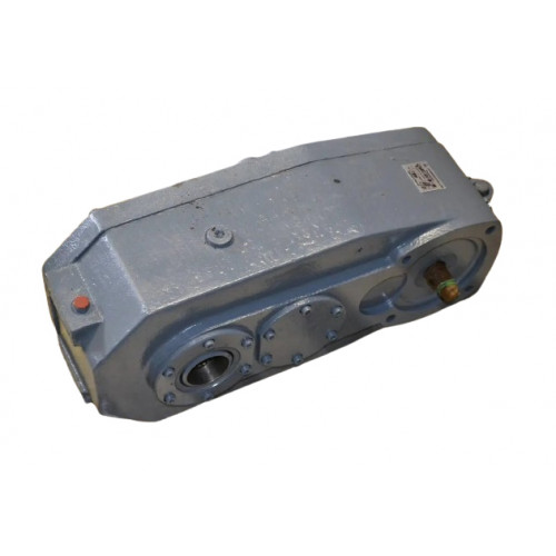 Редуктор Ц3ВК-100-31.5