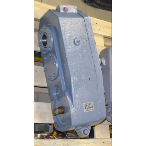 Редуктор Ц3ВК-100-31.5