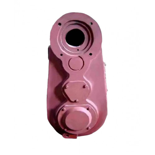 Редуктор Ц3ВК-160-10