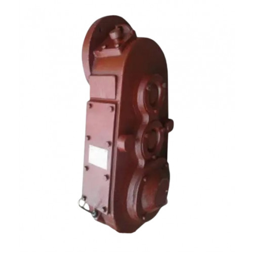 Редуктор Ц3ВК-200-40