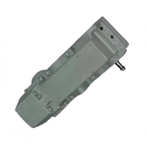 Редуктор Ц3ВК-200-50