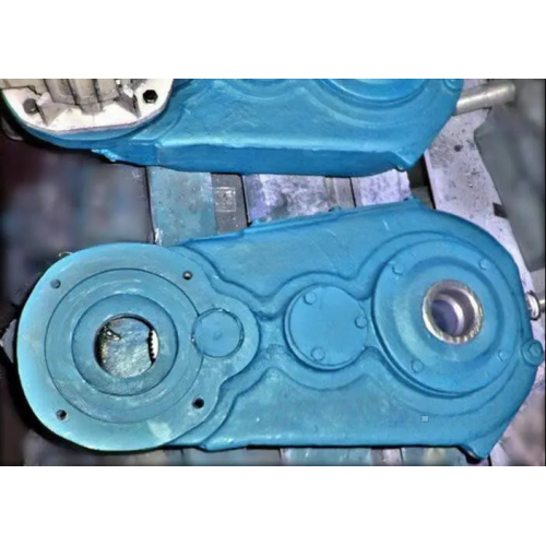 Редуктор Ц3ВК-200-100