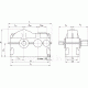 Редуктор ЦДН-630