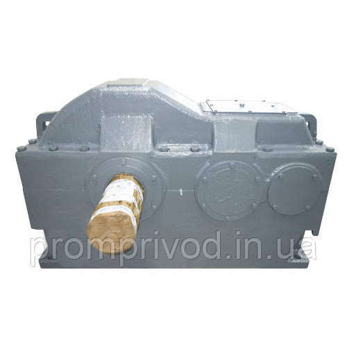 Редуктор ЦДН-710-8