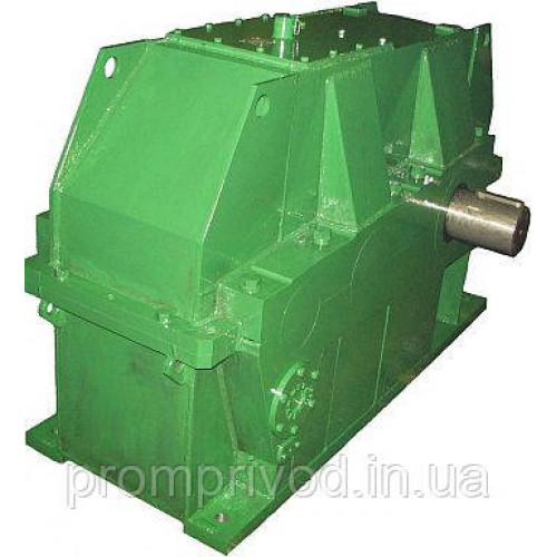 Редуктор ЦДН-710-8