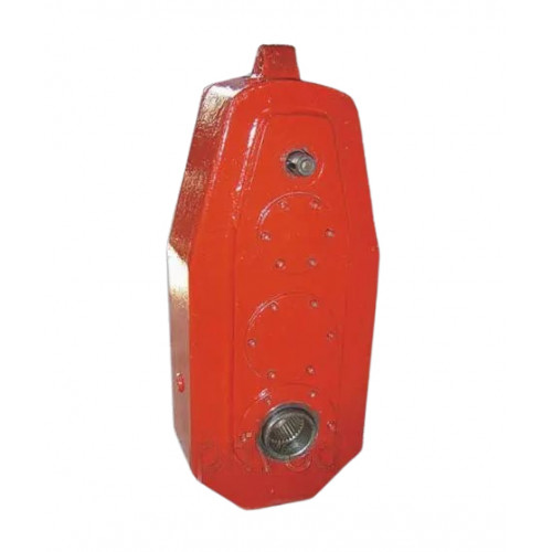 Редуктор Ц3ВК-250-12.5