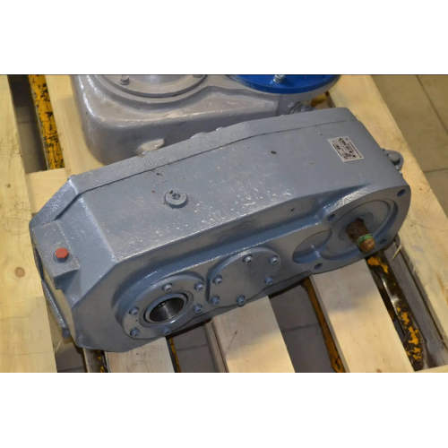 Редуктор Ц3ВК-250-16