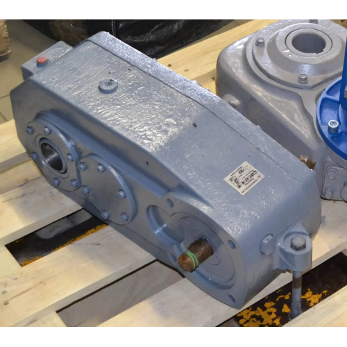 Редуктор Ц3ВК-250-50