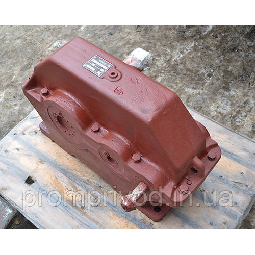 Редуктор Ц2У-100