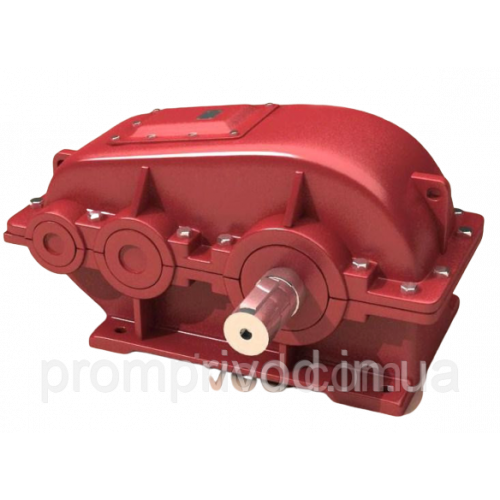 Редуктор Ц2У-250