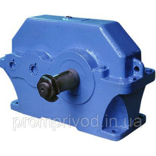 Редуктор циліндричний 1Ц2У-125