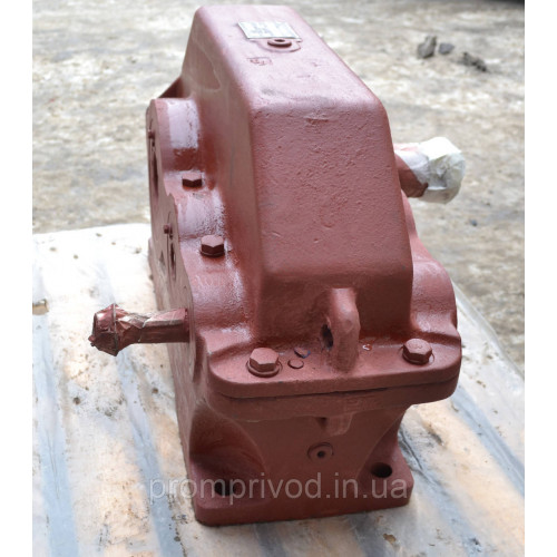 Редуктор циліндричний 1Ц2У-160