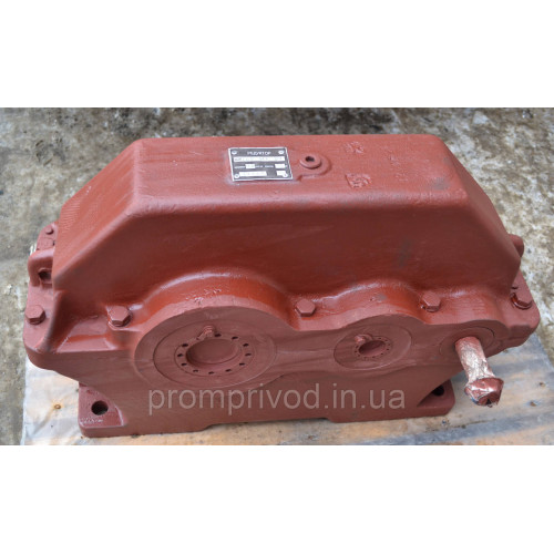 Редуктор циліндричний 1Ц2У-200