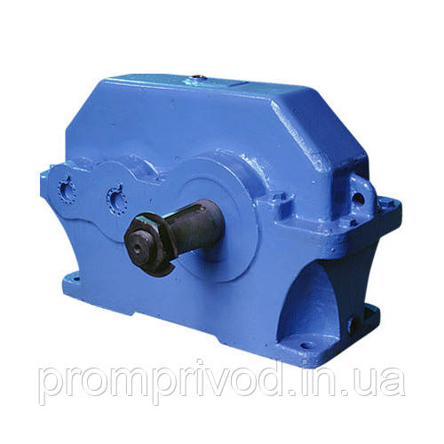 Редуктор циліндричний 1Ц2У-315