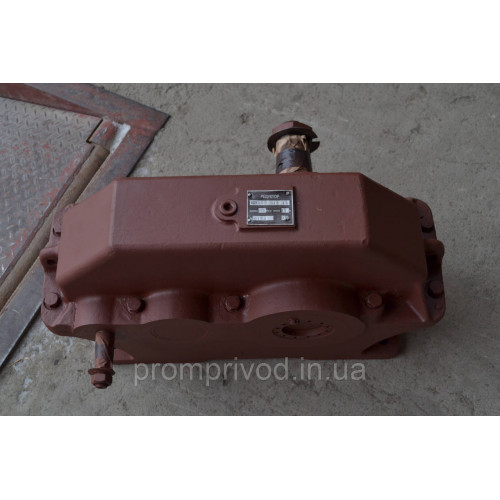 Редуктор циліндричний 1Ц2У-315