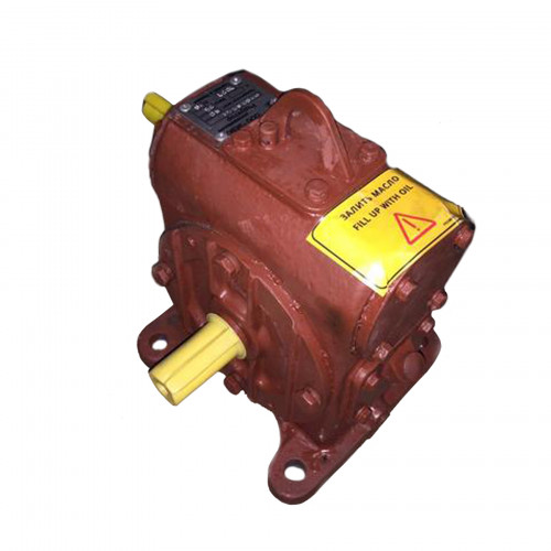 Редуктор РЧН-80