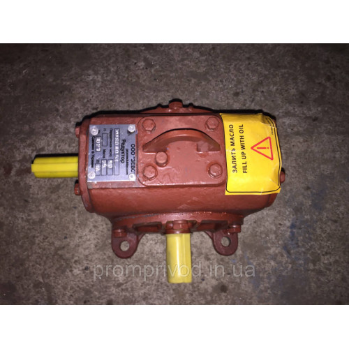 Редуктор РЧН-80-40