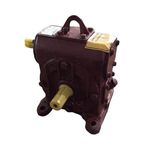 Одноступінчастий редуктор РЧН-80-20