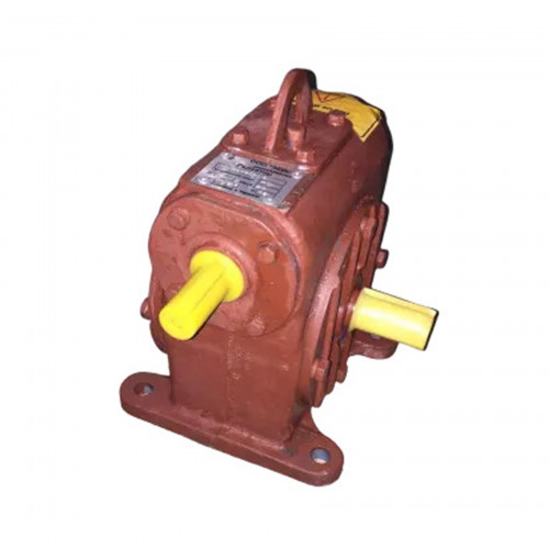 Червячный редуктор РЧН-120-19.5