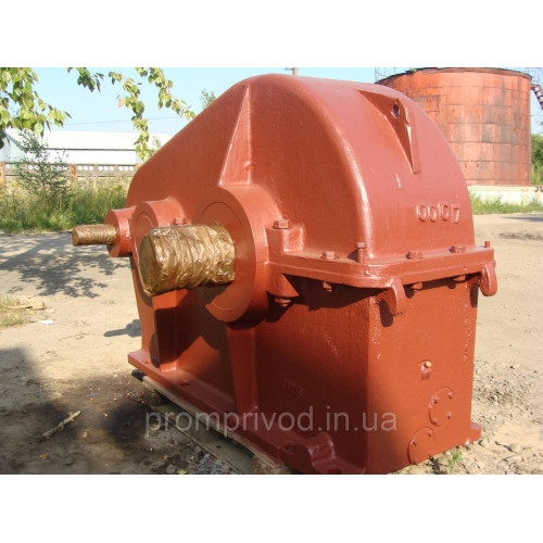 Редуктор РЦД-1150-16