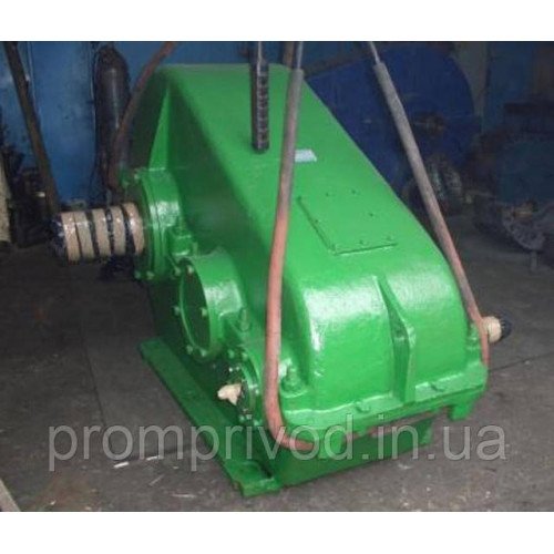 Редуктор РЦД-1150-16