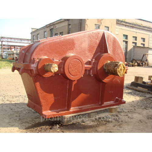 Редуктор РЦД-1150-28