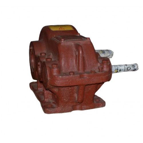 Редуктор РЦД-1150-16 спеціальний