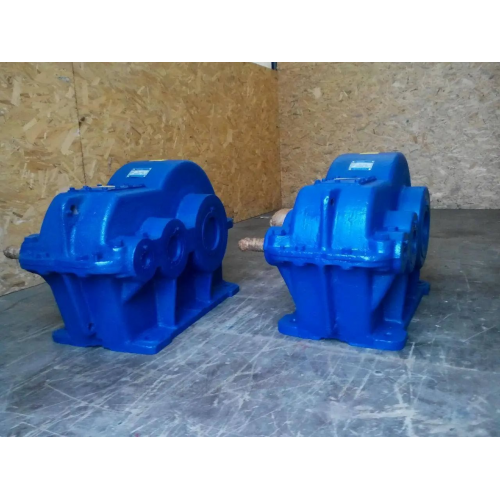 Редуктор РЦД-1150-20 спеціальний