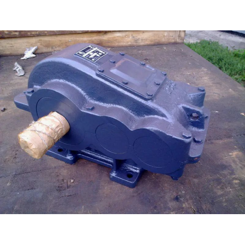 Редуктор РЦД-1150-31.5 спеціальний