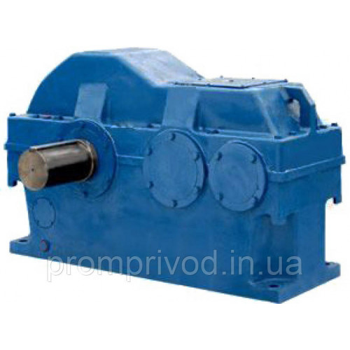 Редуктор ЦДН-710-40