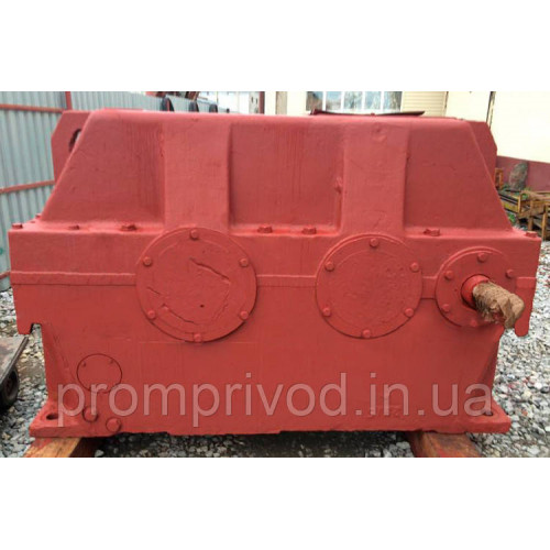 Редуктор Ц2Н-630-35.5