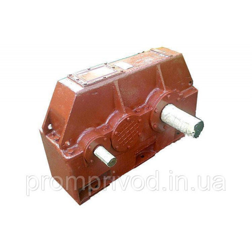 Редуктор Ц2Н-710-11.2