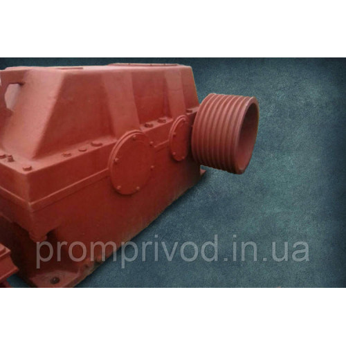 Редуктор Ц2Н-710-50