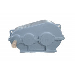 Циліндричні редуктори