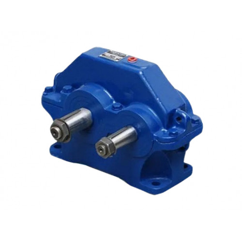 Редуктор ЦУ-100-2.5