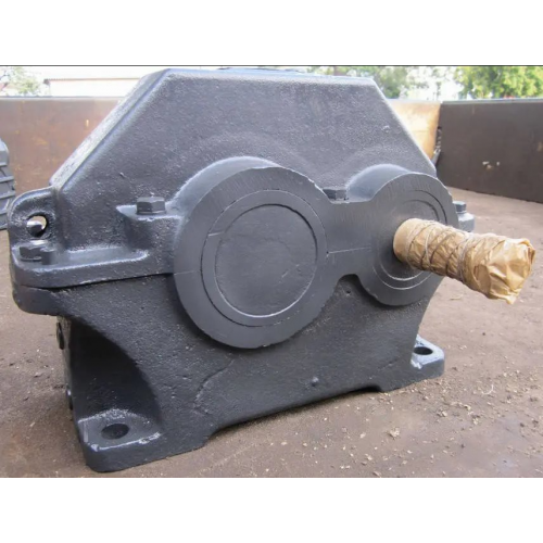 Редуктор ЦУ-100-2.5