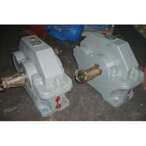 Редуктор ЦУ-100-4