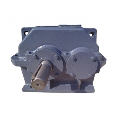 Редуктор ЦУ-100-6.3