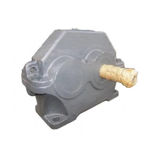Редуктор ЦУ-160-2.5