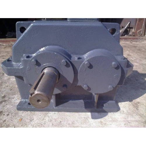 Редуктор ЦУ-160-5