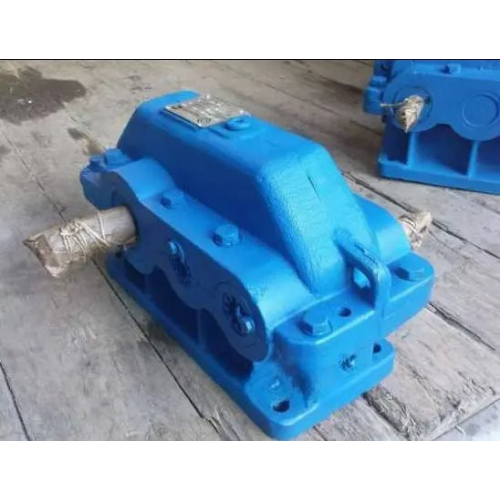 Редуктор ЦУ-160-6.3