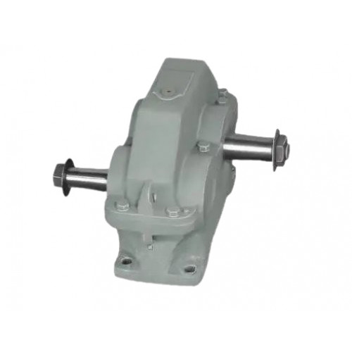 Редуктор ЦУ-200-2