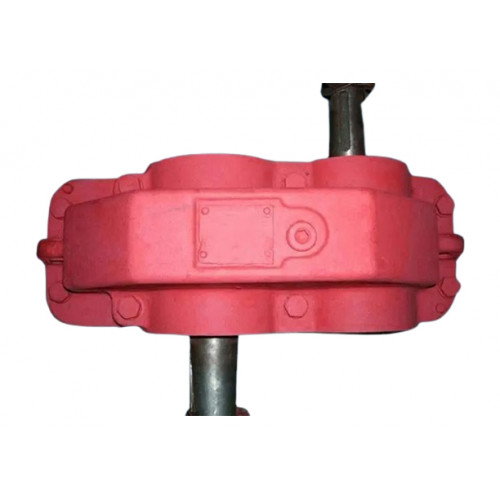 Редуктор ЦУ-200-3.15