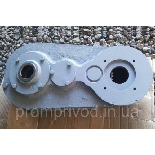 Редуктор А-400-25 для кранів