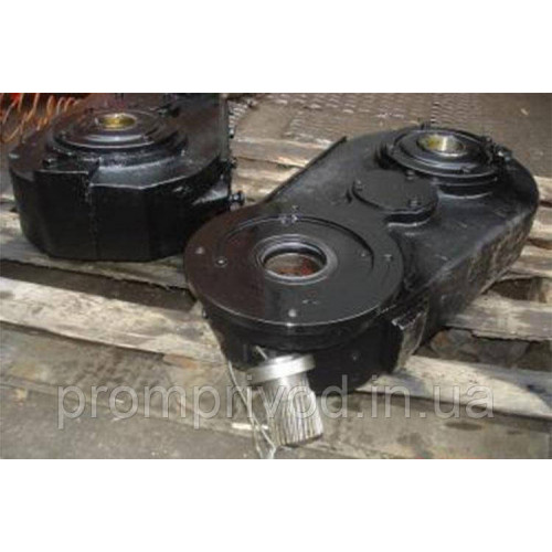 Редуктор А-400-25 для кранів