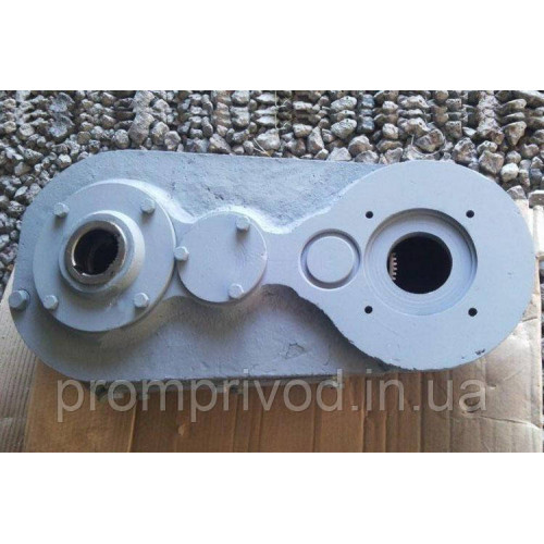 Редуктор А-400-40 для кранів