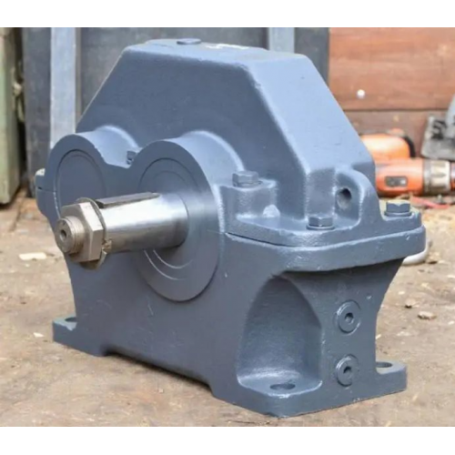 Редуктор ЦУ-250-3.15